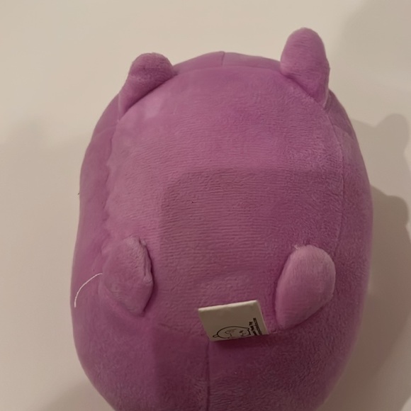 Meowchi taro 7” plush - Picture 6 of 8